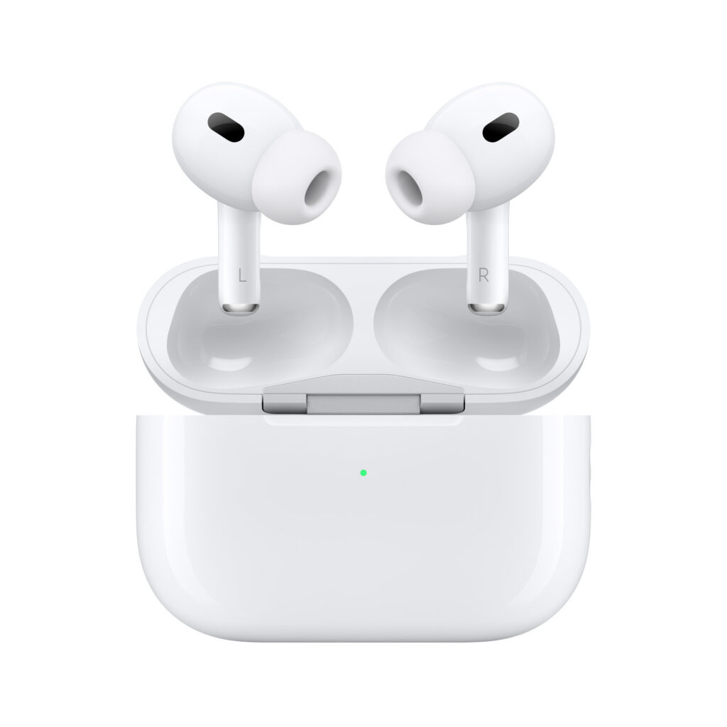 TWS Pro 2 Wireless Earbuds (USB-C) — wholesale EP-201