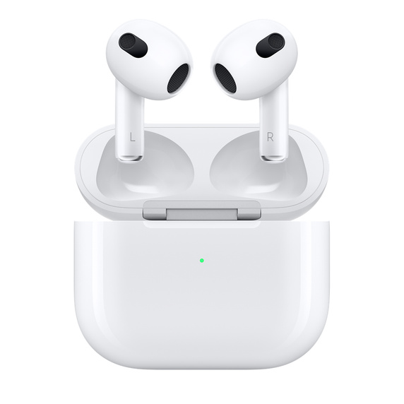 TWS Wireless Earbuds Gen 3 — wholesale EP-301