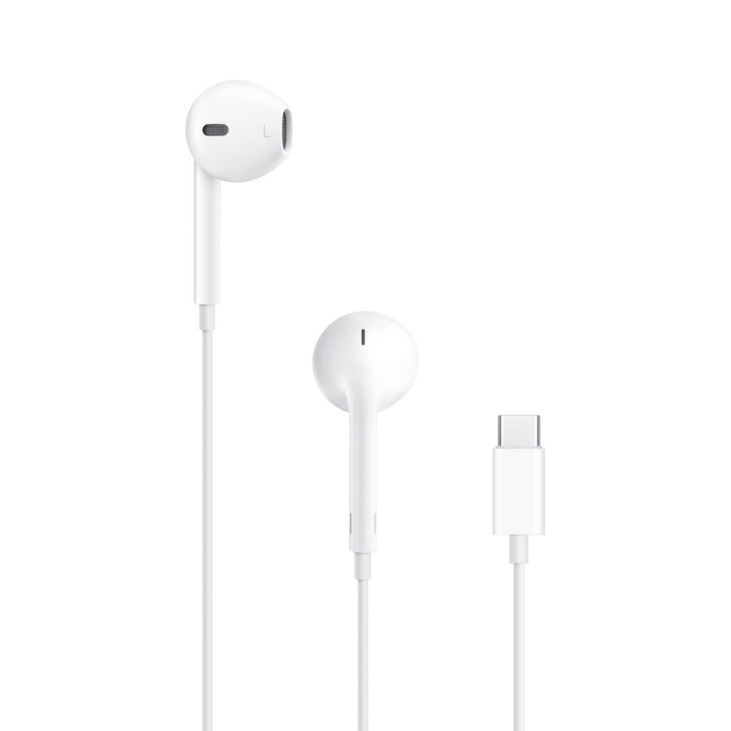 Wired Earphones (USB-C) — wholesale EP-110