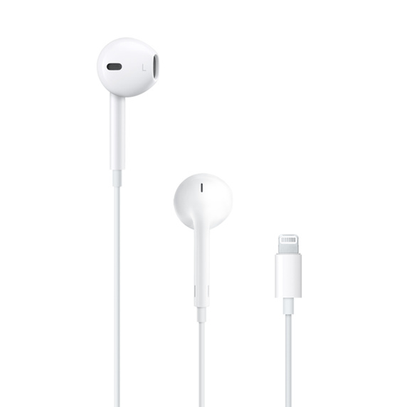 Wired Earphones (8-pin) — wholesale EP-111