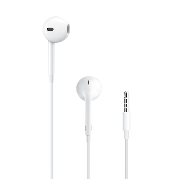 Wired Earphones (3.5mm) — wholesale EP-112