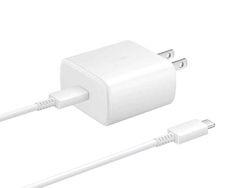 45W Dual USB-C GaN Charger — wholesale CH-145