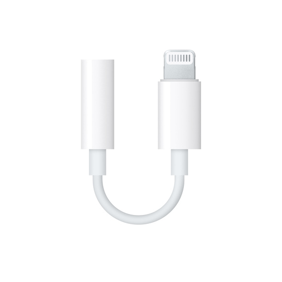 8-pin to 3.5mm Adapter — wholesale AD-202